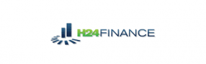 Logo H24 Finance