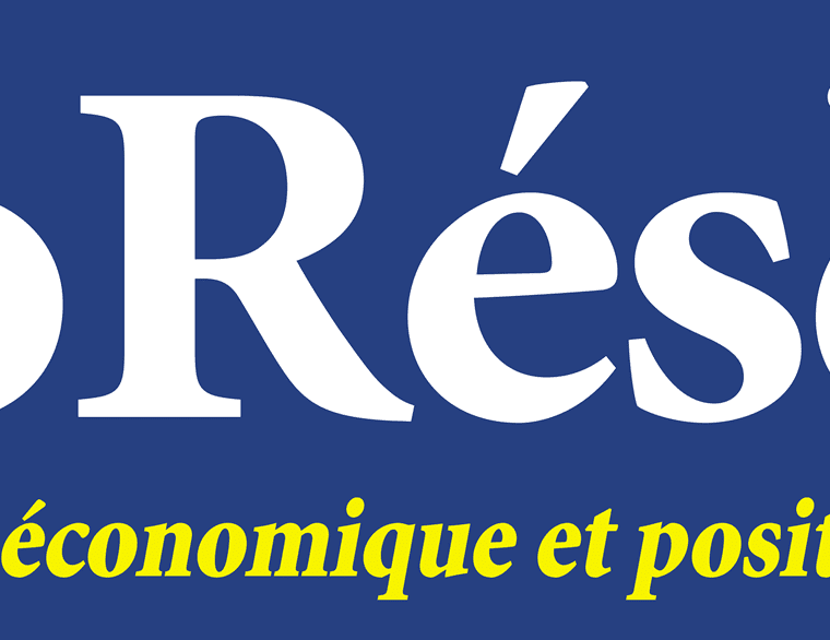 Logo Eco Réseau