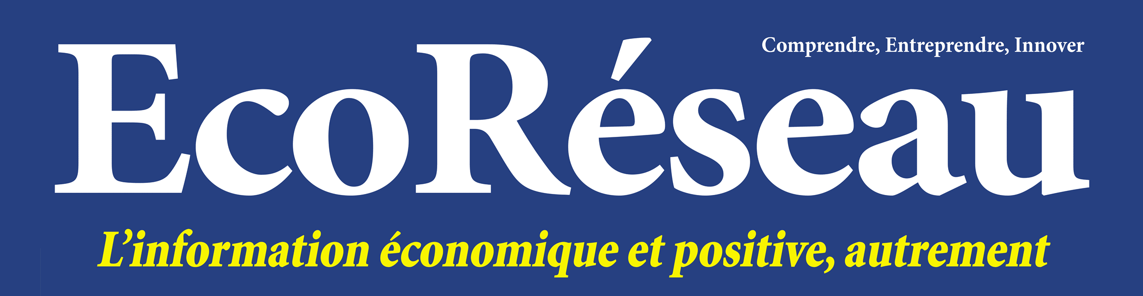 Logo Eco Réseau