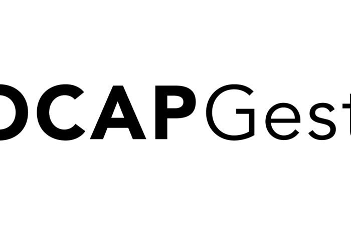 Logo INOCAP Gestion