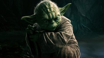 Maître Yoda