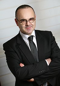 Olivier Plaisant - Ecofi Investissements