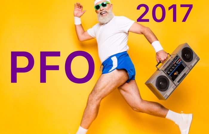 Rapport annuel 2017 PFO