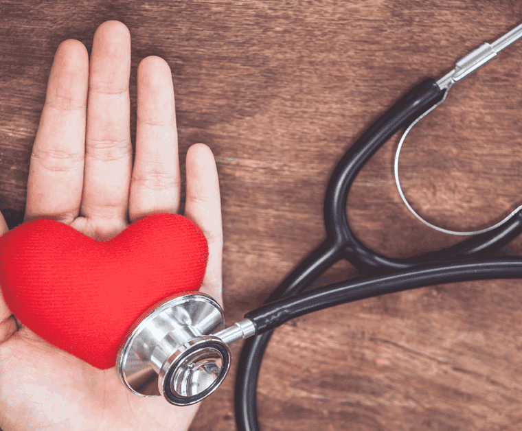 Sthétoscope