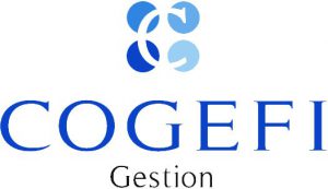 Logo Cogefi Gestion