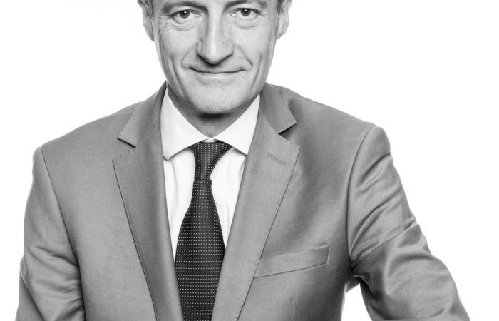 Daniel Tondu - gérant Actions 21