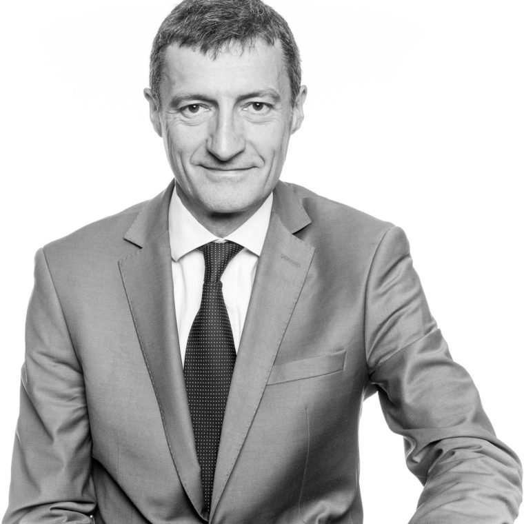 Daniel Tondu - gérant Actions 21