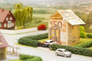 Délégation d'assurance emprunteur
