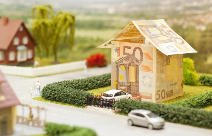 Délégation d'assurance emprunteur