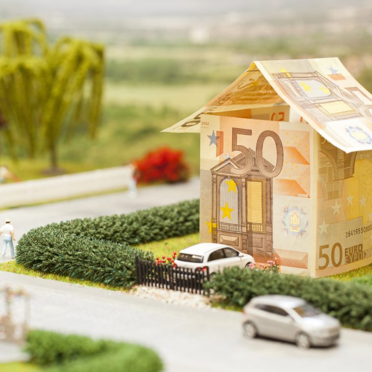 Délégation d'assurance emprunteur