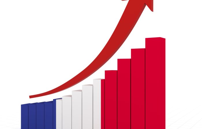 Croissance française