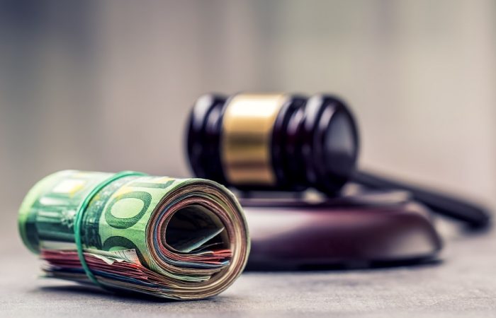 Décision de justice