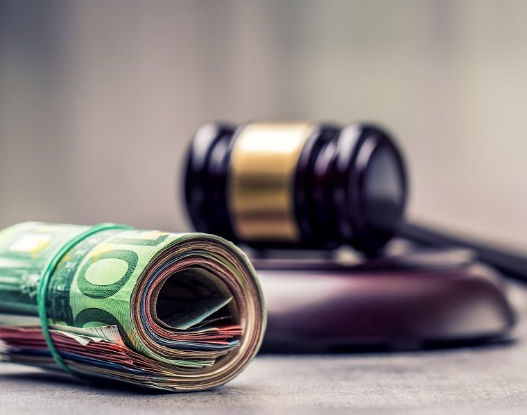 Décision de justice