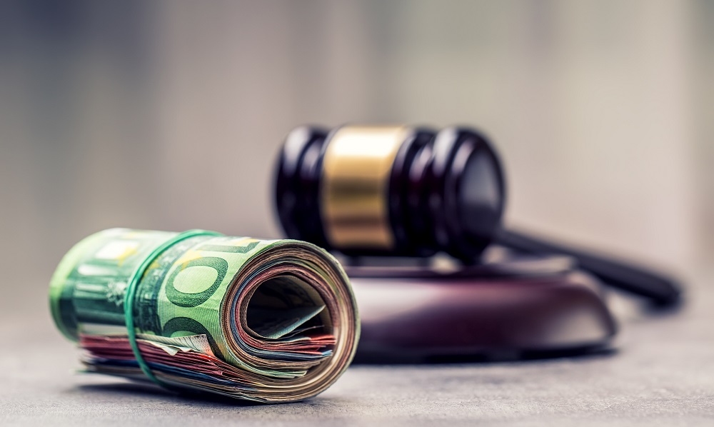 Décision de justice