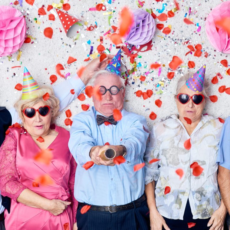 Lendemain de fête