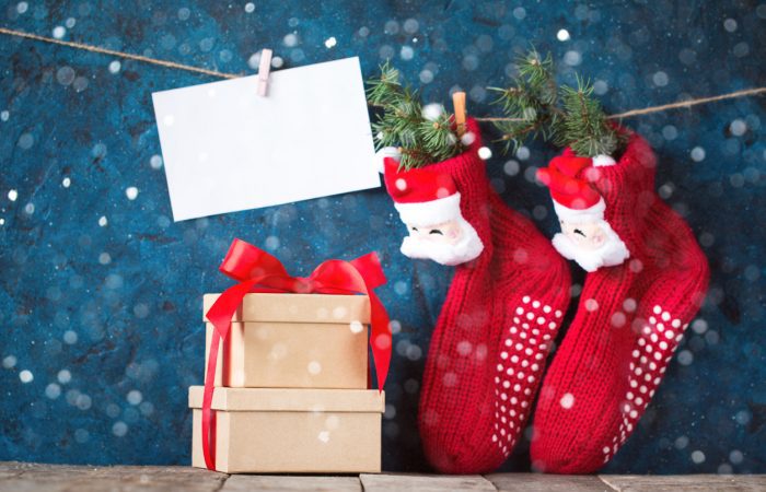 Décorations de Noël