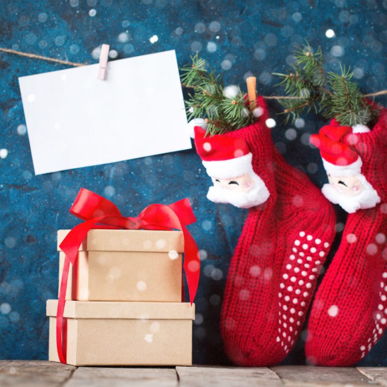 Décorations de Noël