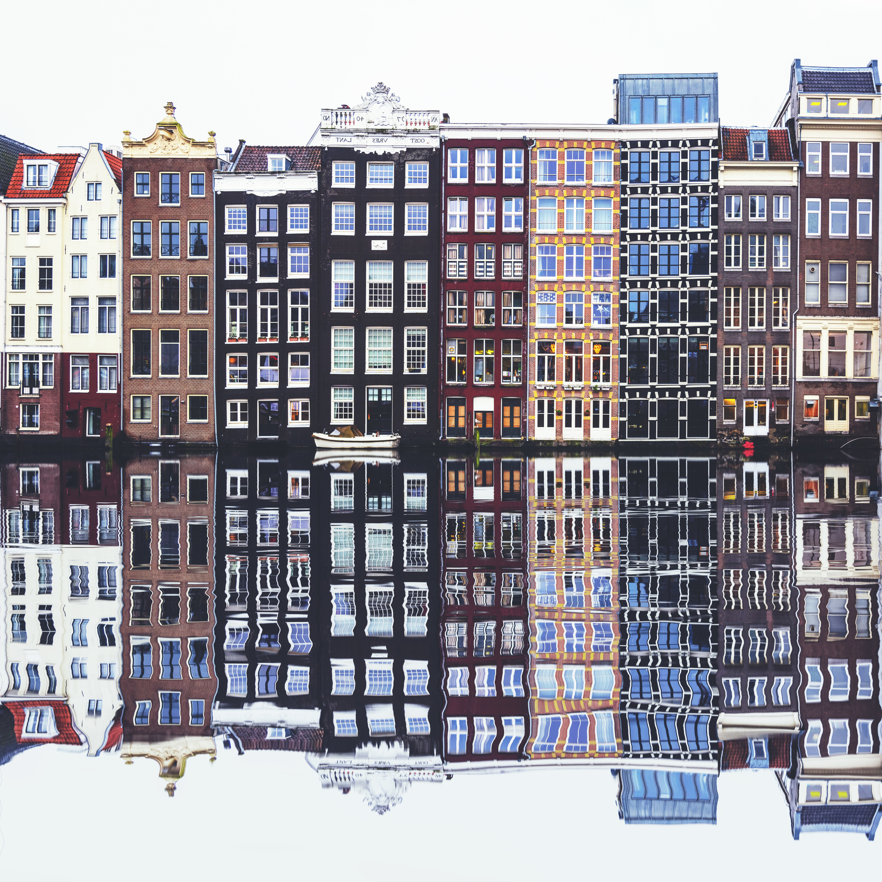 Amsterdam, Pays-Bas