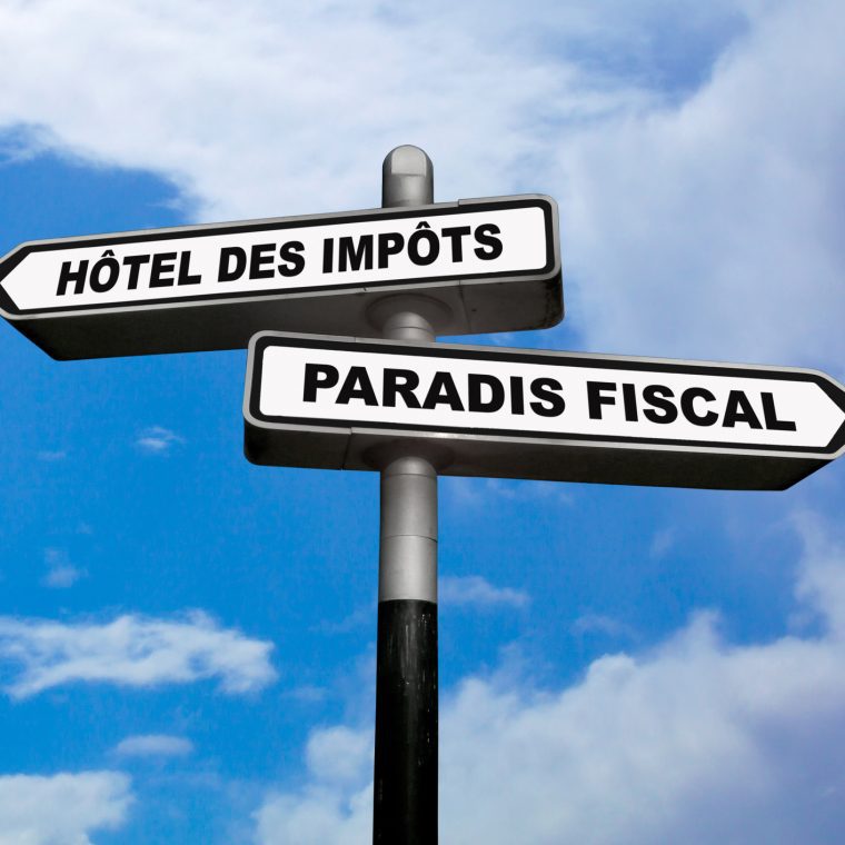 Loi de Finances 2019