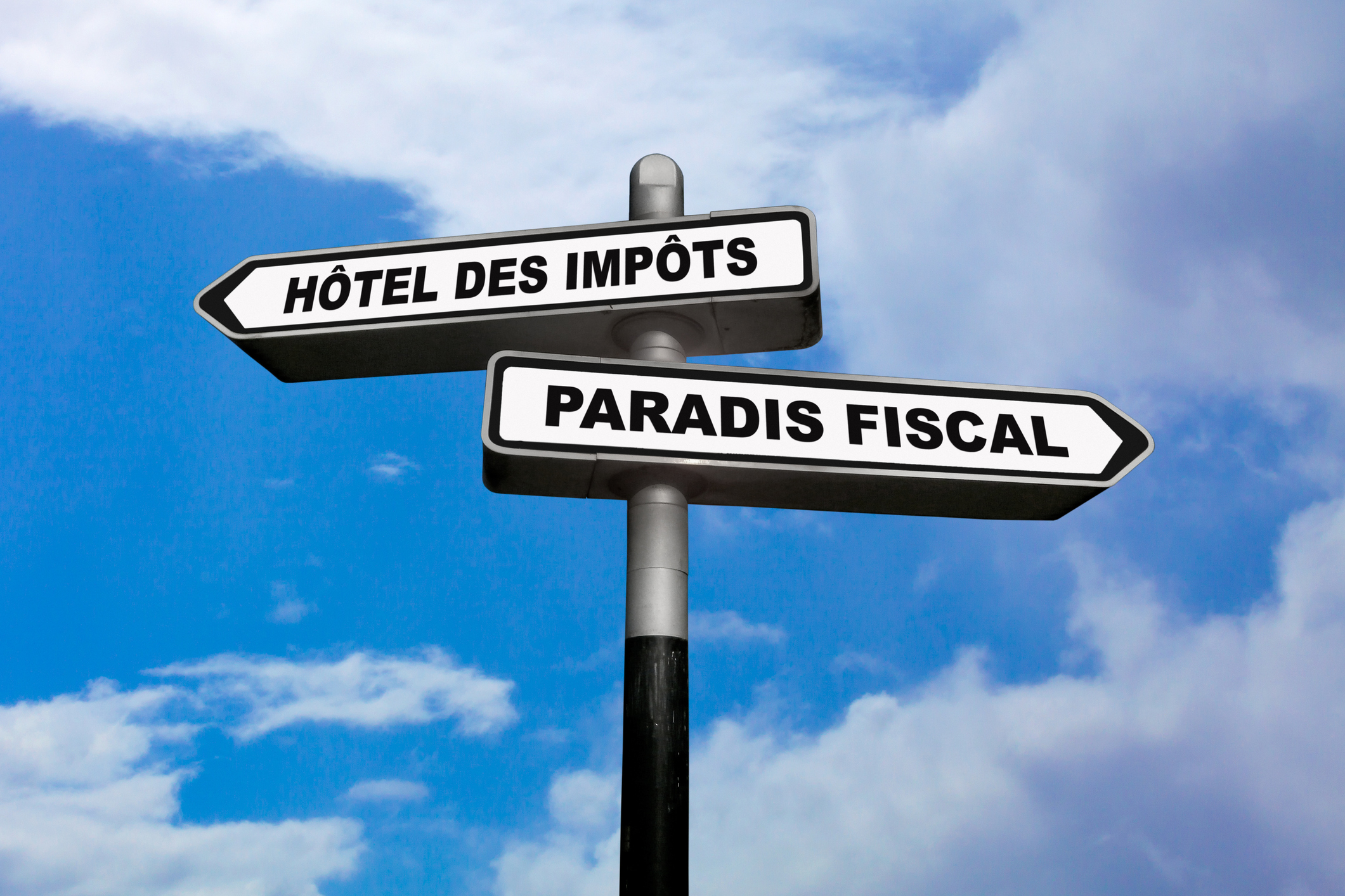 Loi de Finances 2019