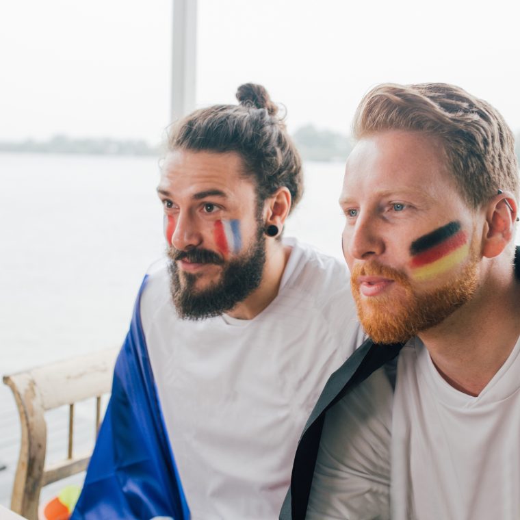 Supporters de football