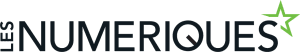 Logo Les Numériques