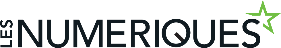 Logo Les Numériques