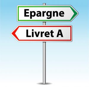 Livret A vs épargne