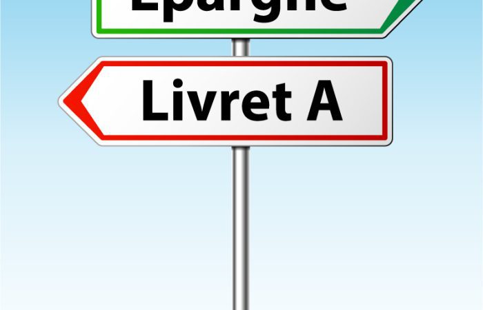 Livret A vs épargne