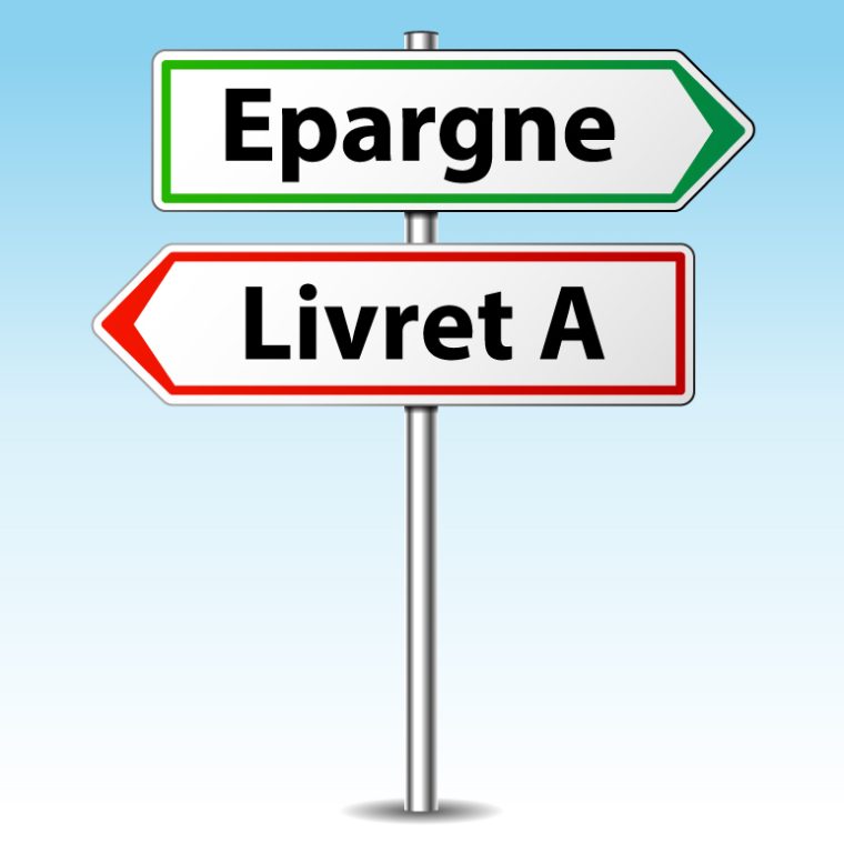 Livret A vs épargne