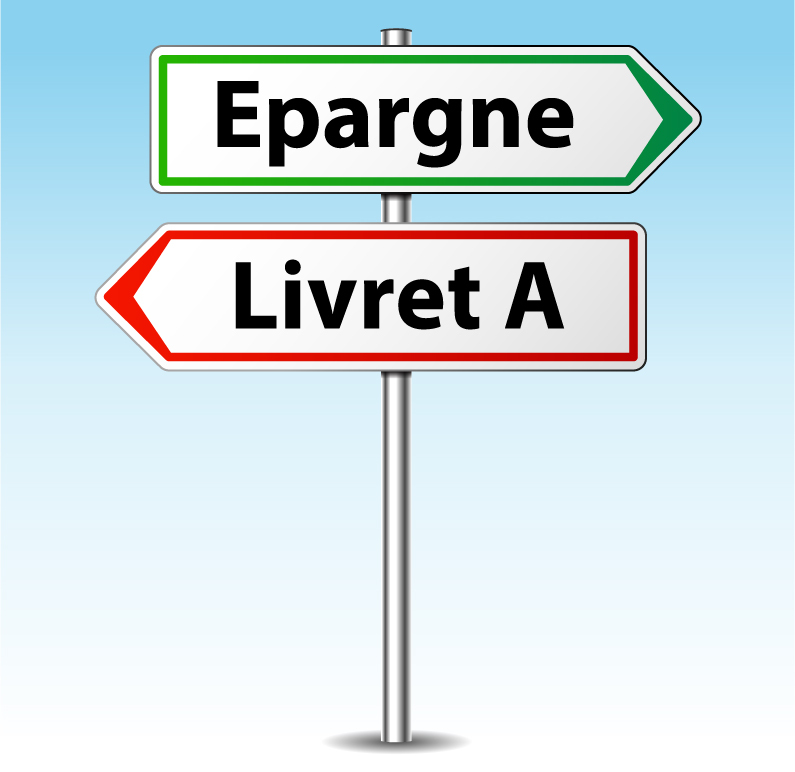 Livret A vs épargne