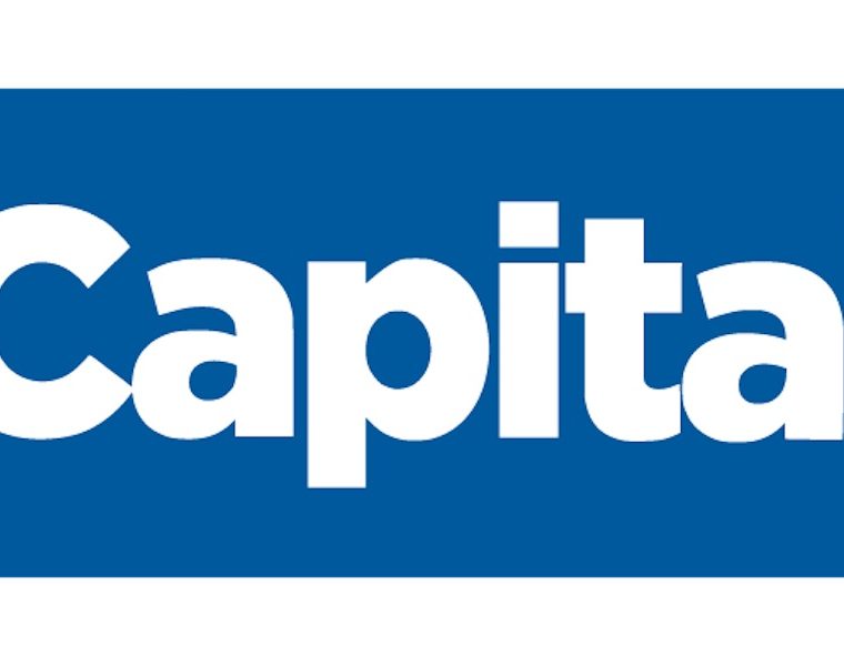 Logo Capital