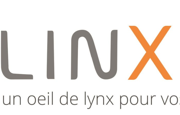 Logo LINXEA old version