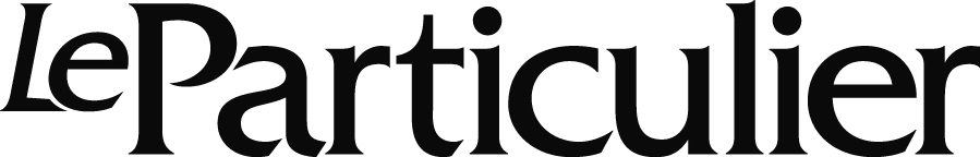 Logo Le Particulier