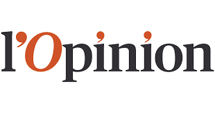 Logo L'Opinion