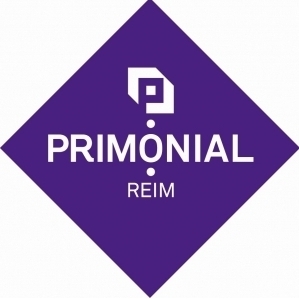 Logo Primonial