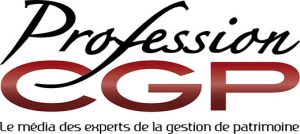 Logo Profession CGP
