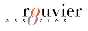 Logo Rouvier Associés