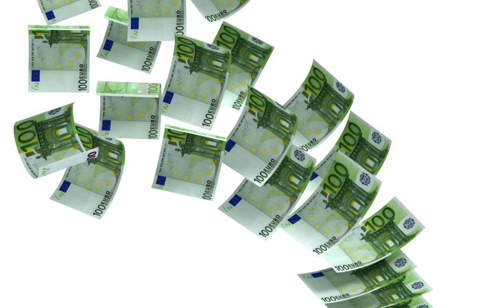 Transfert d'argent