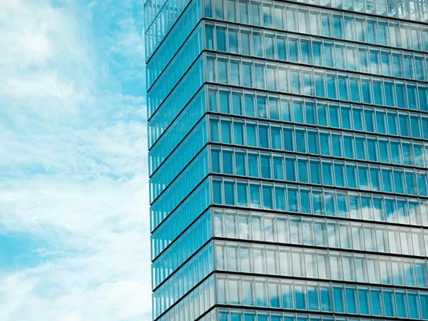 SCPI - Epargne Foncière