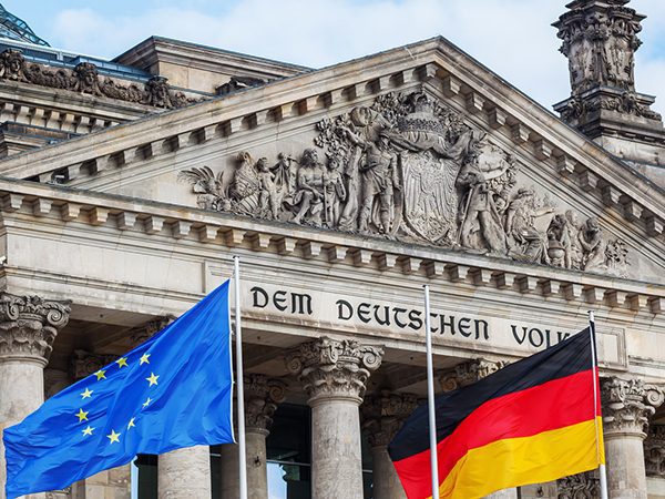 SCPI Novapierre Allemagne