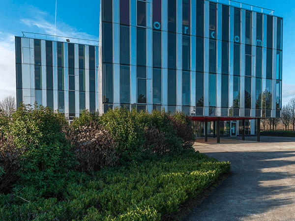 SCPI Coeur de Régions