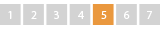 Echelle de risque 5