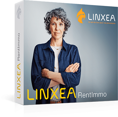 SCPI LINXEA RentImmo