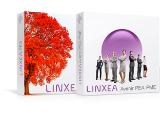linxea PEA