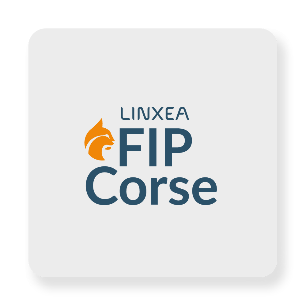 Logo Fip Corse