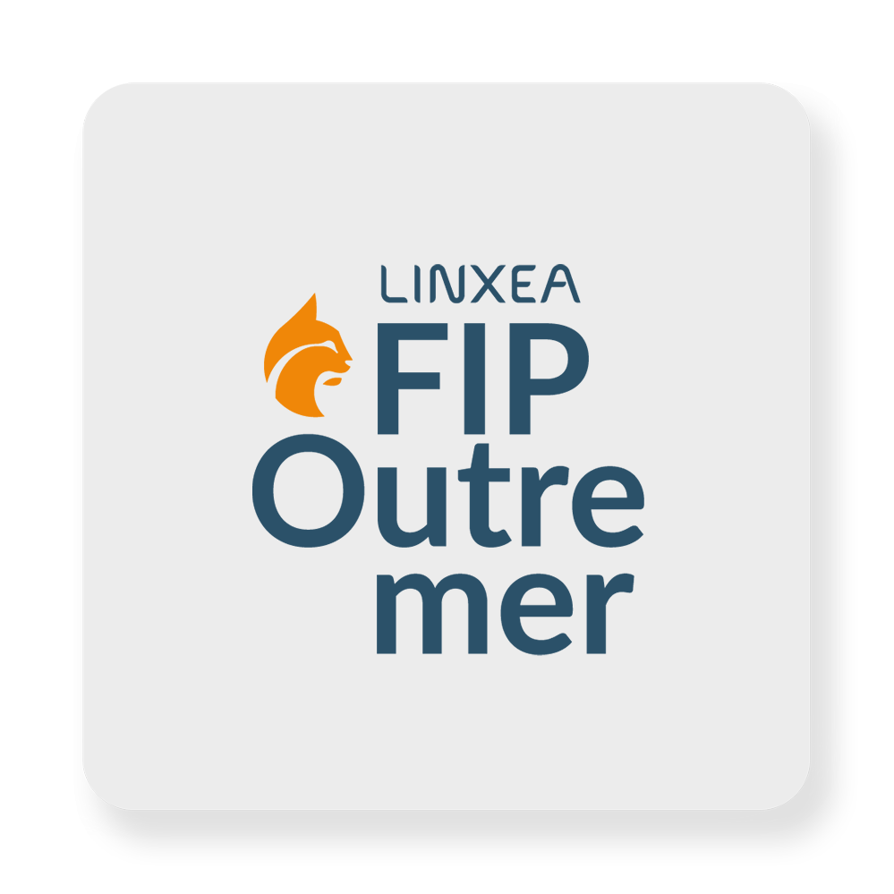Logo FIP Outre-mer