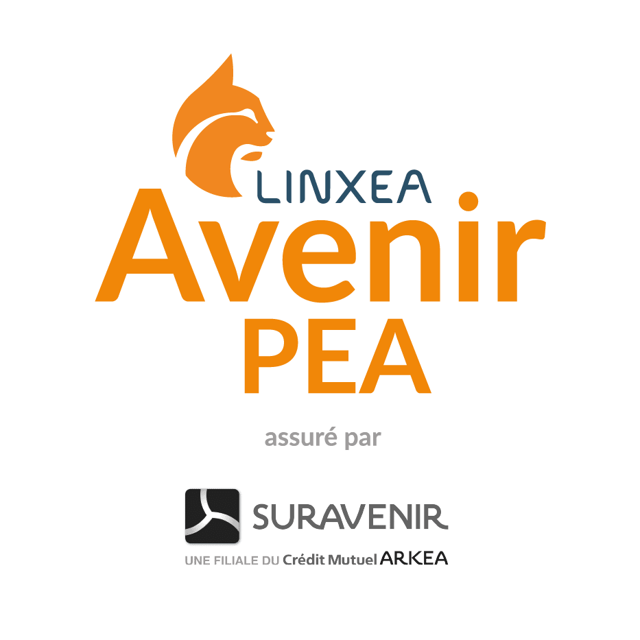 LINXEA Avenir PEA by Suravenir