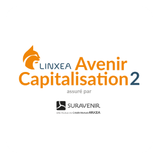 Logo Linxea Avenir Capitalisation 2