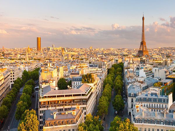 SCPI Laffitte Pierre